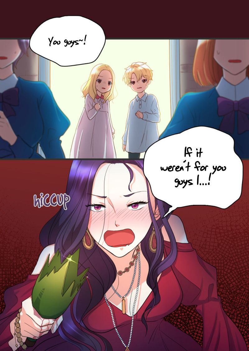 The Twins' New Life Chapter 2 - page 61