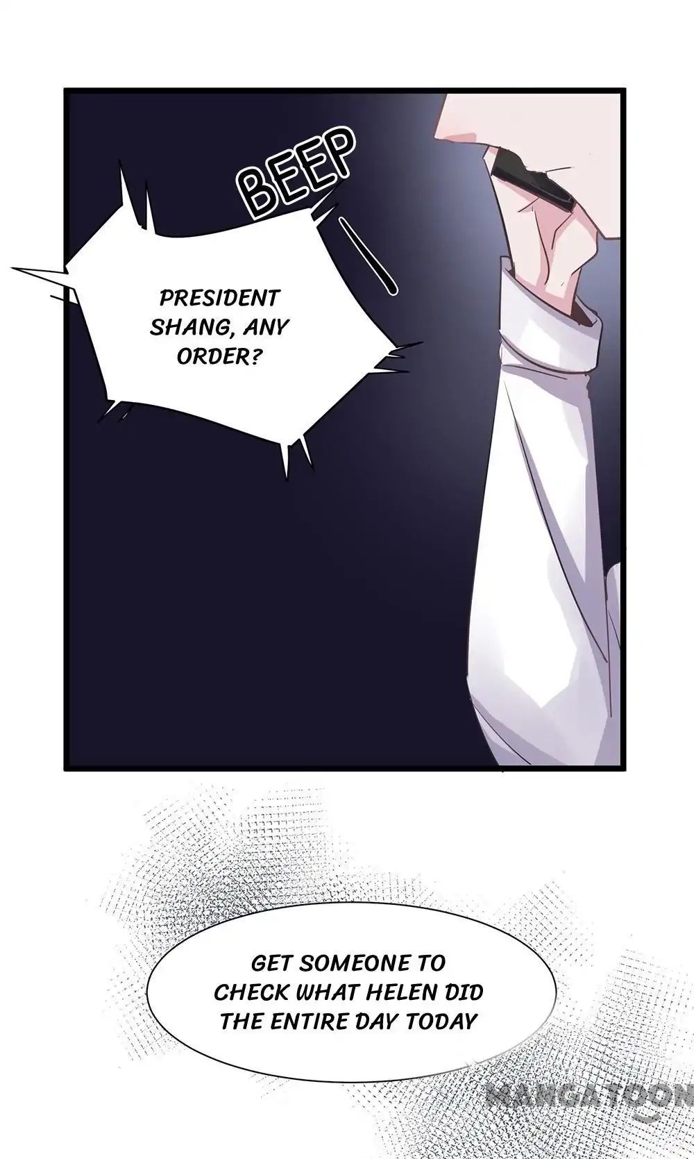 Professor President, Come On! Chapter 50 - page 21