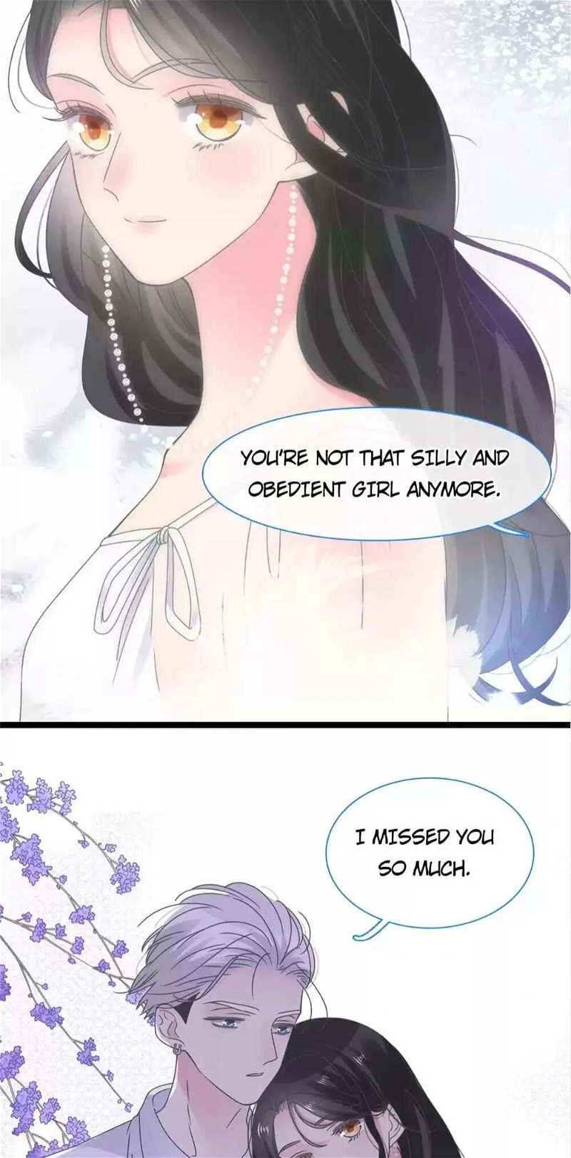 The “Giantess” Wants Love chapter 216 - page 26