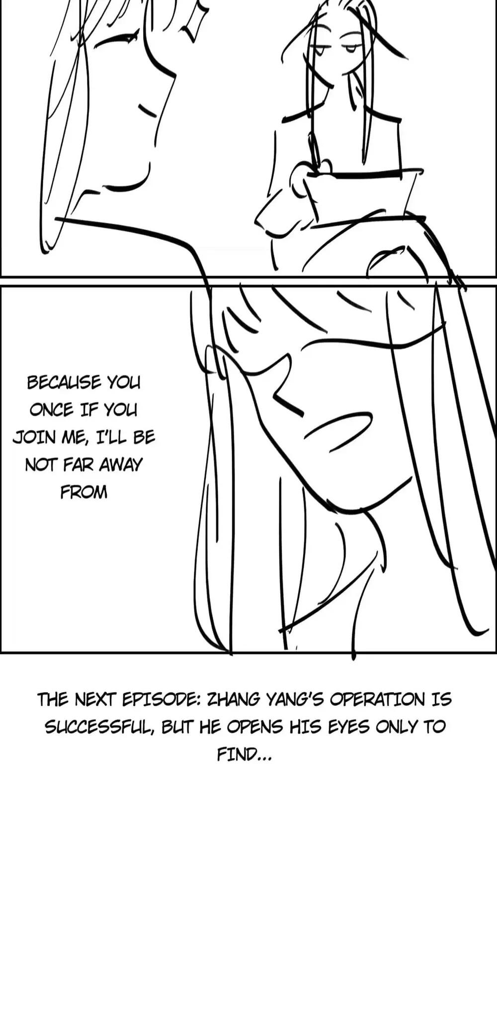 The “Giantess” Wants Love chapter 213 - page 37
