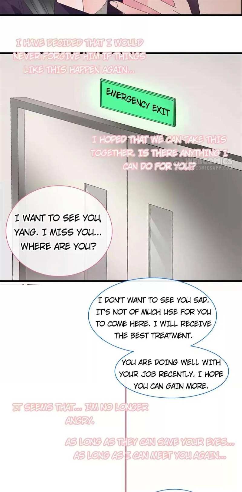 The “Giantess” Wants Love chapter 210 - page 4