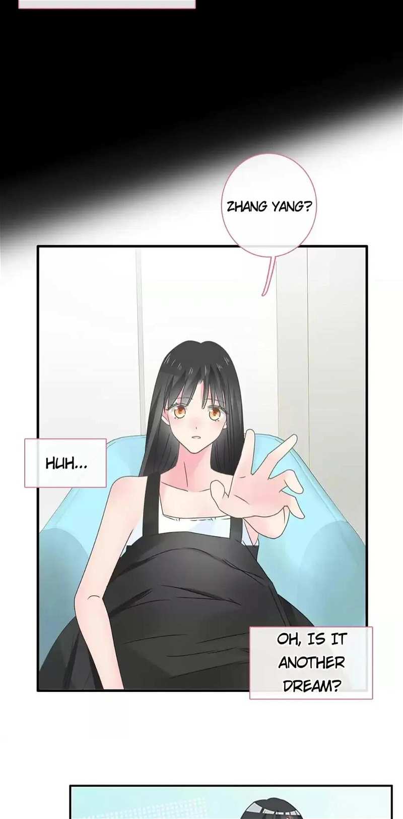 The “Giantess” Wants Love chapter 208 - page 11