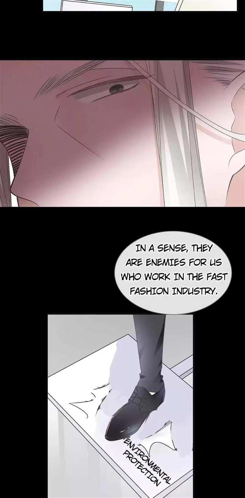 The “Giantess” Wants Love chapter 205 - page 35
