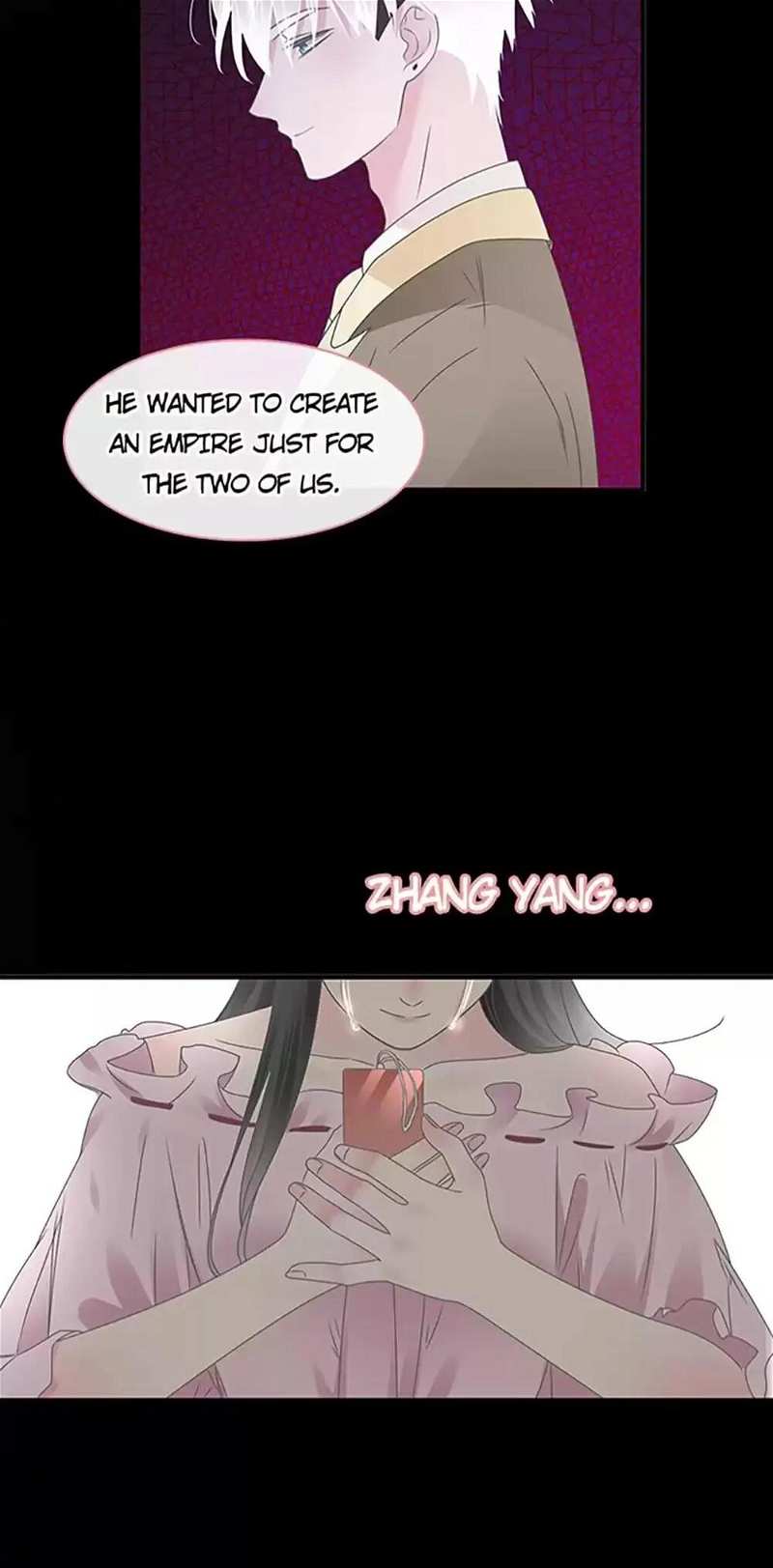 The “Giantess” Wants Love chapter 203 - page 45