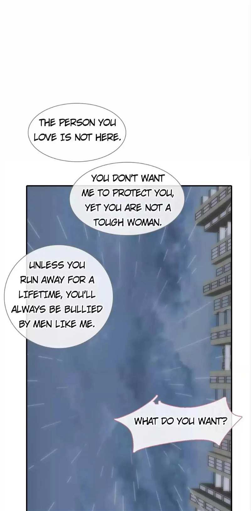 The “Giantess” Wants Love chapter 202 - page 44