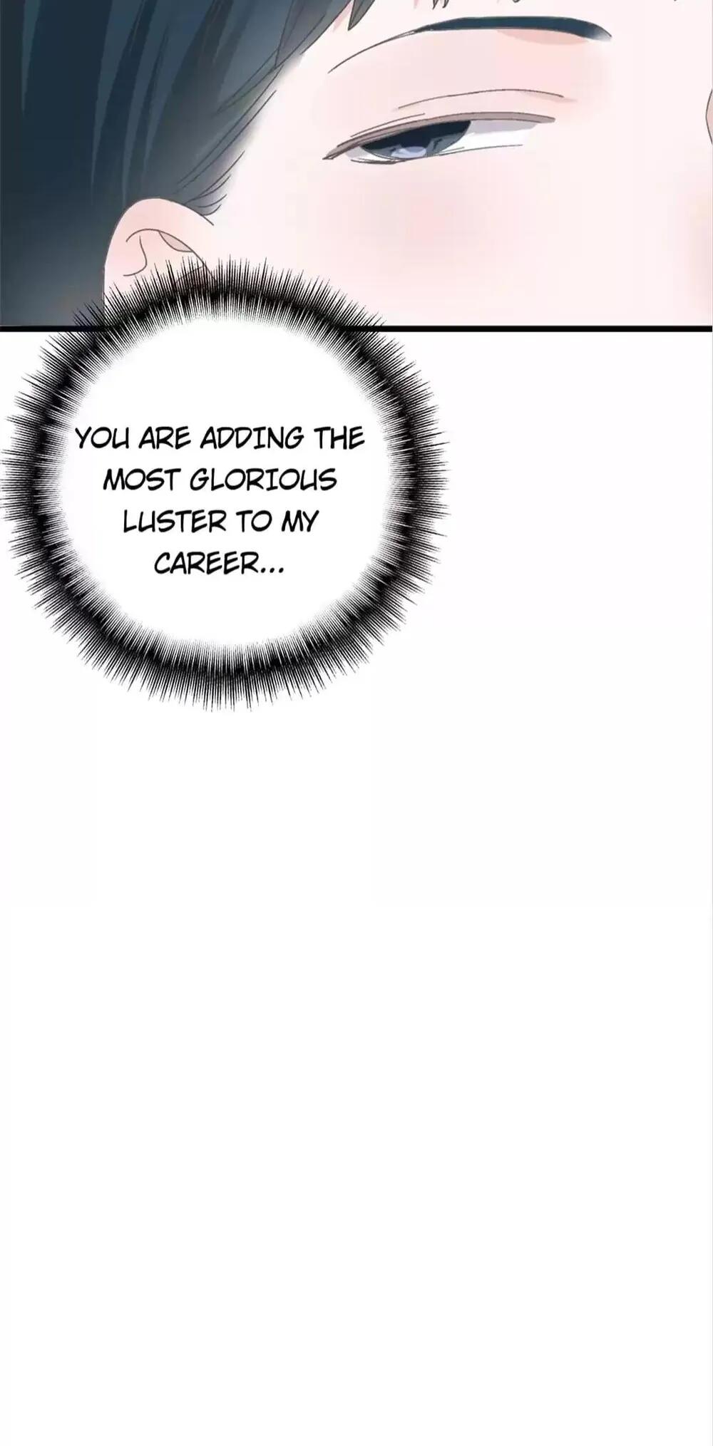 The “Giantess” Wants Love chapter 199 - page 33