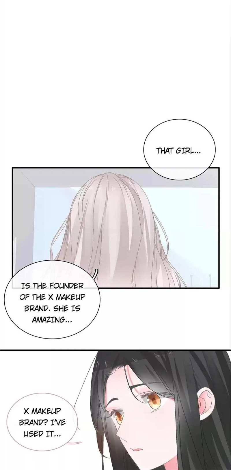 The “Giantess” Wants Love chapter 197 - page 15