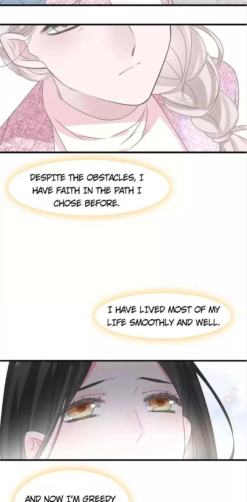 The “Giantess” Wants Love chapter 197 - page 45