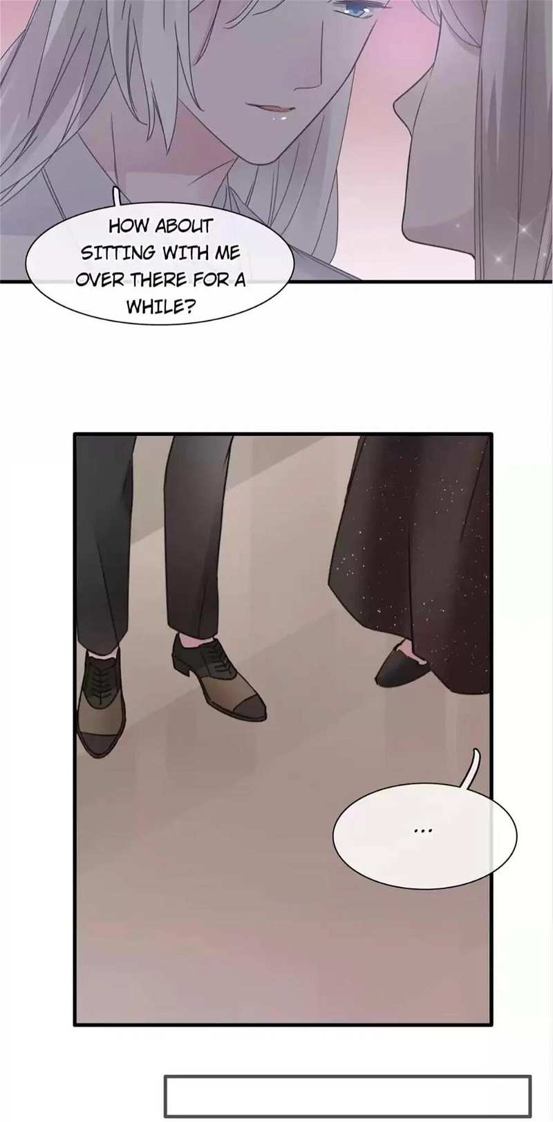 The “Giantess” Wants Love chapter 196 - page 20