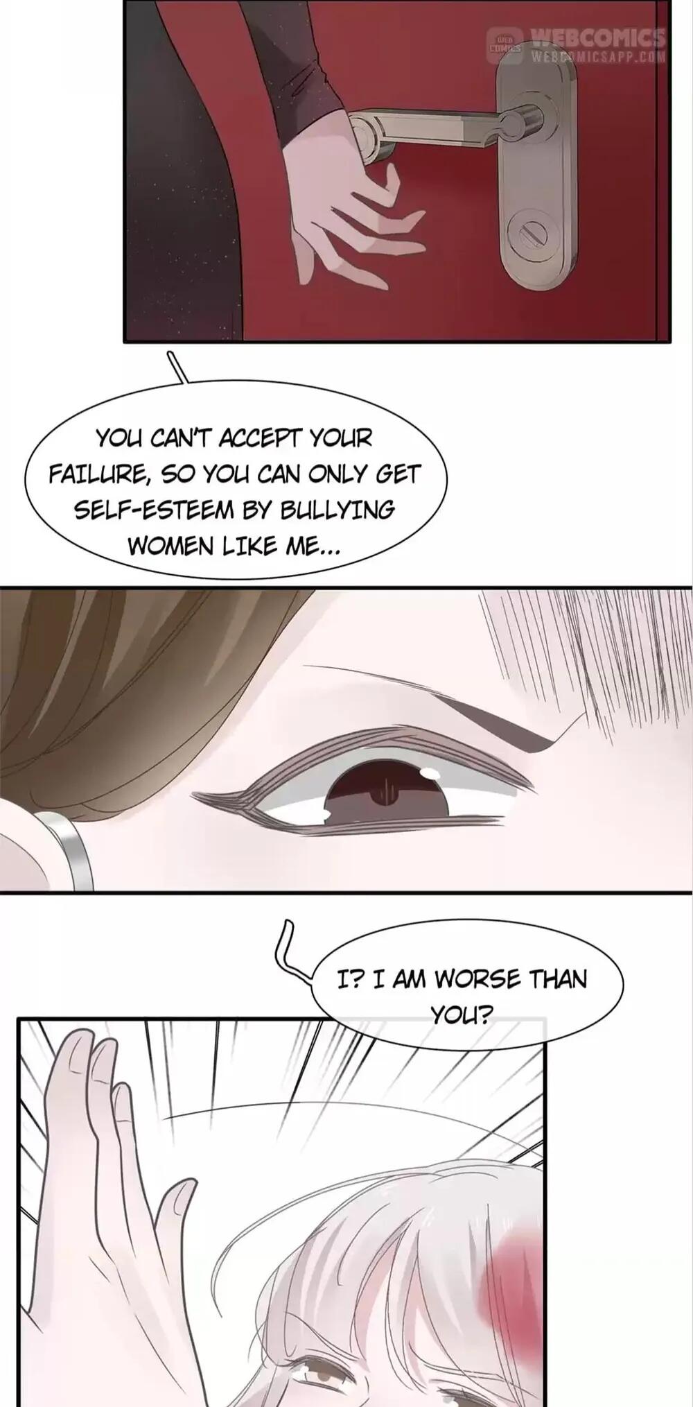 The “Giantess” Wants Love chapter 196 - page 37