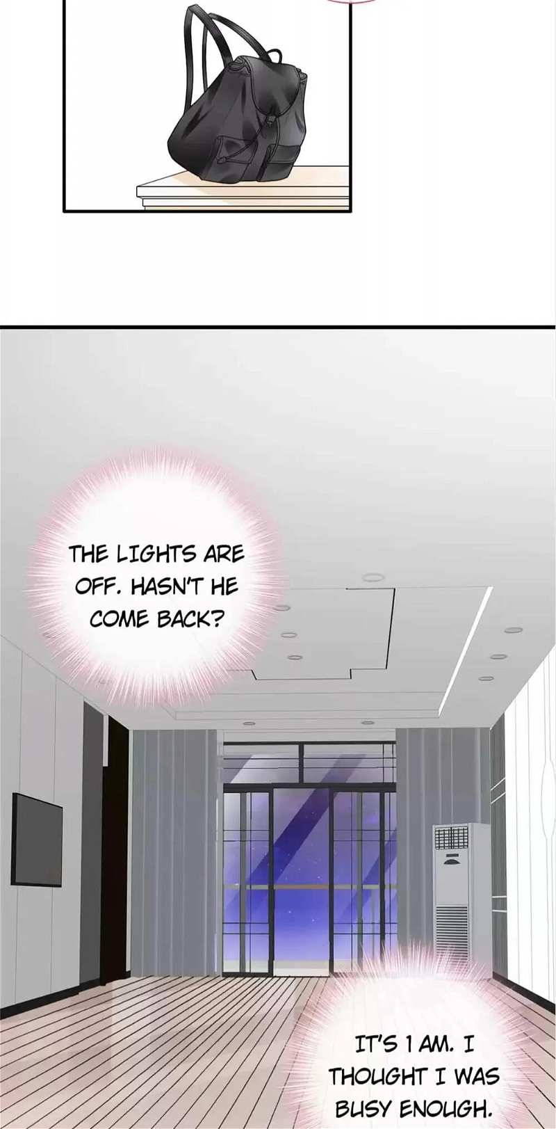 The “Giantess” Wants Love chapter 195 - page 4