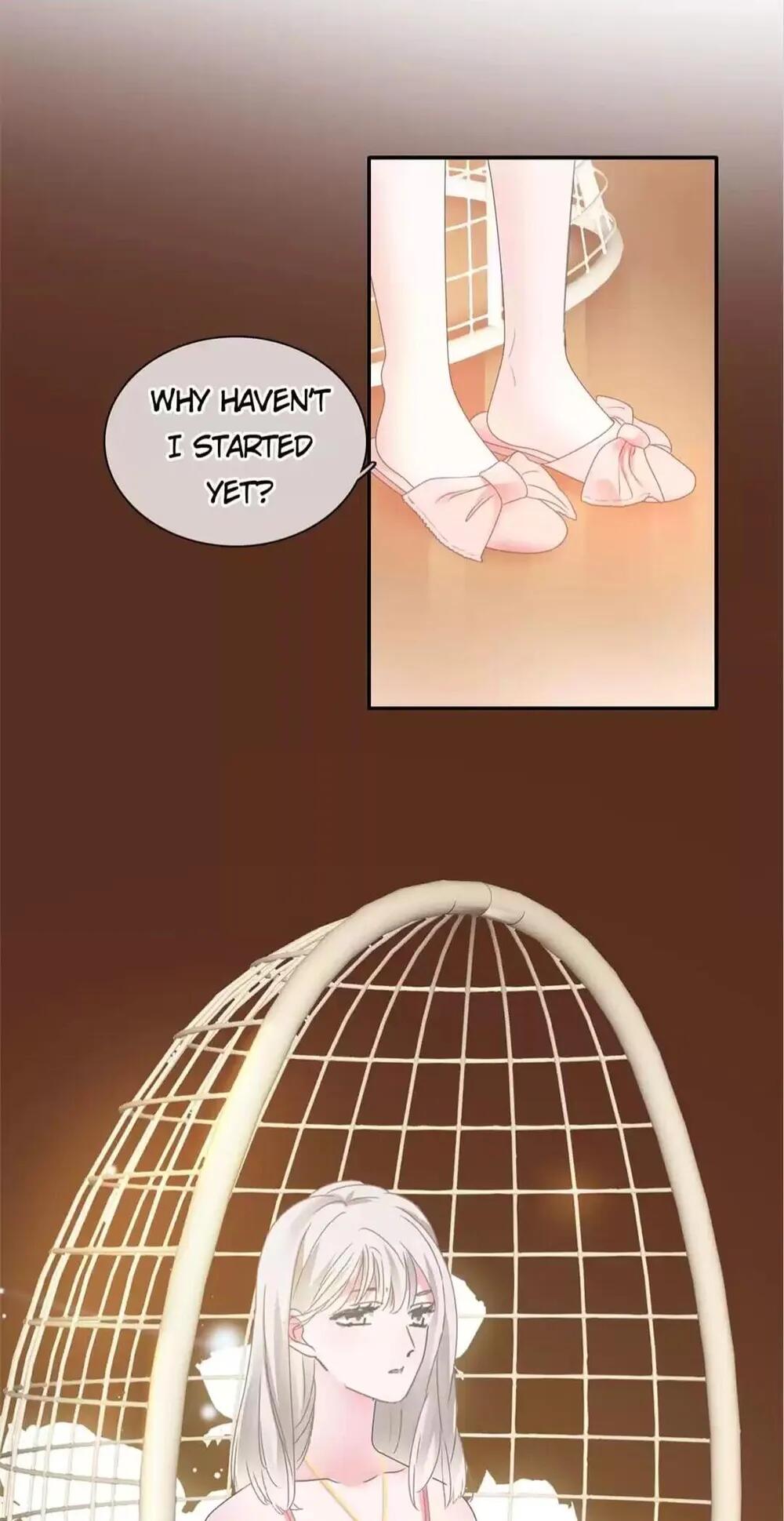 The “Giantess” Wants Love chapter 188 - page 12