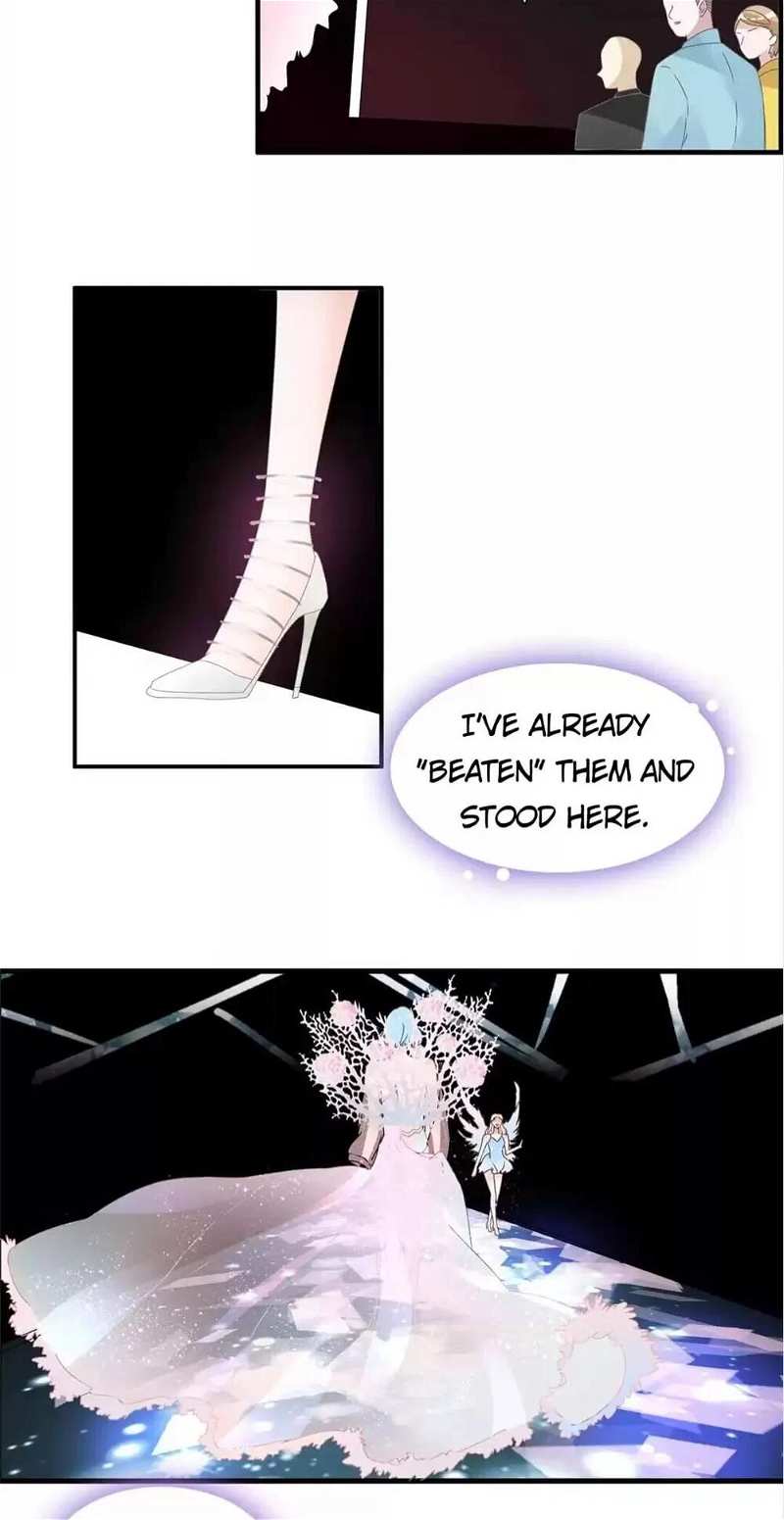 The “Giantess” Wants Love chapter 173 - page 30