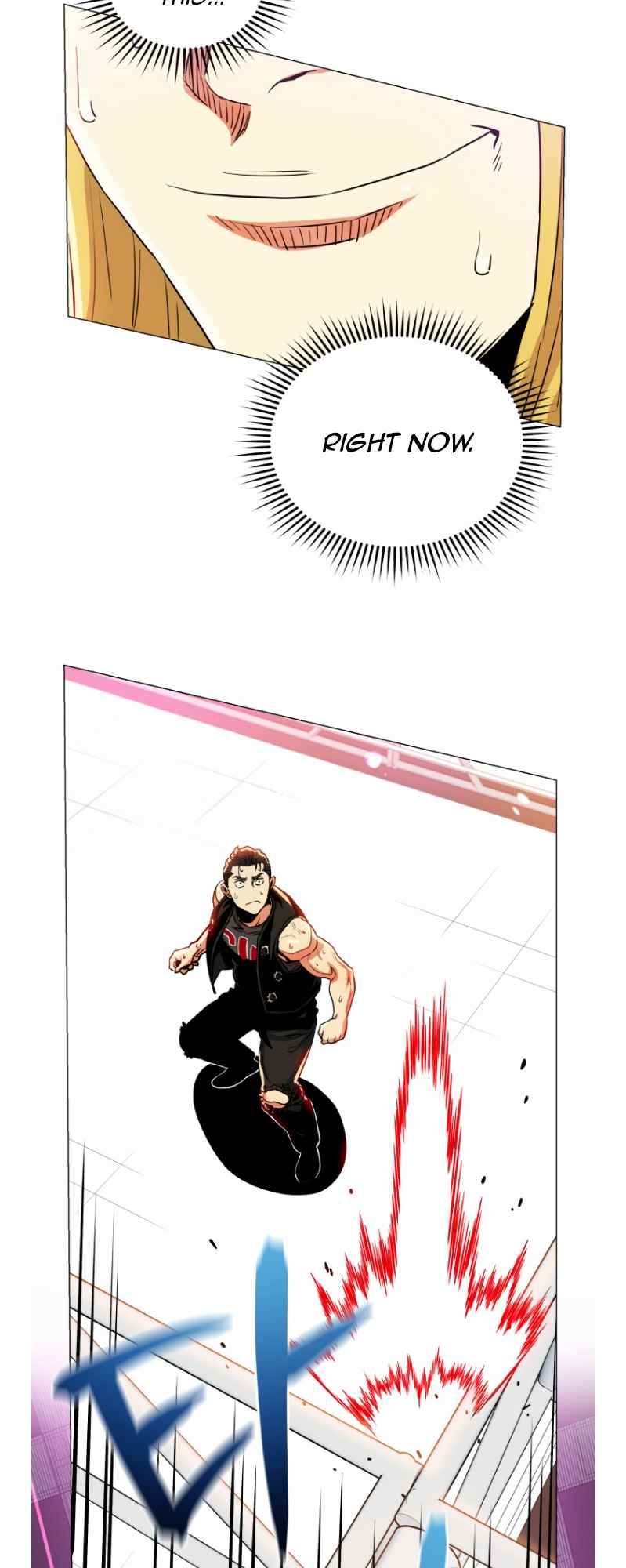 The God Of Pro Wrestling Chapter 65 - page 13
