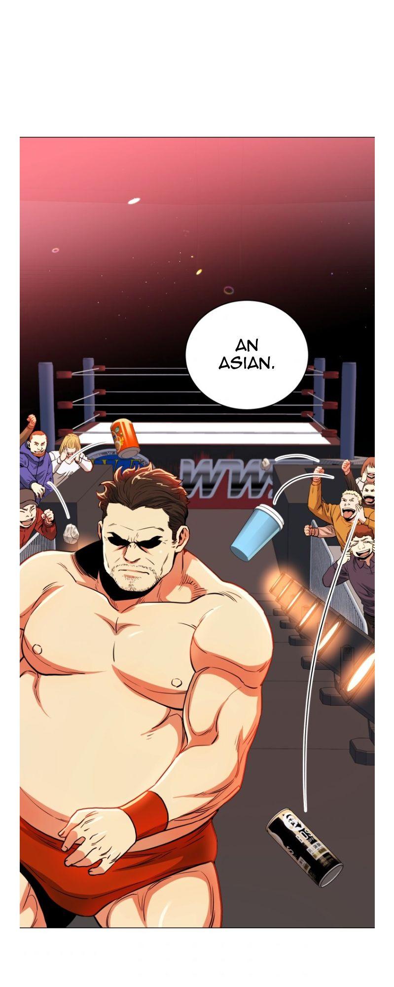 The God Of Pro Wrestling Chapter 62 - page 48