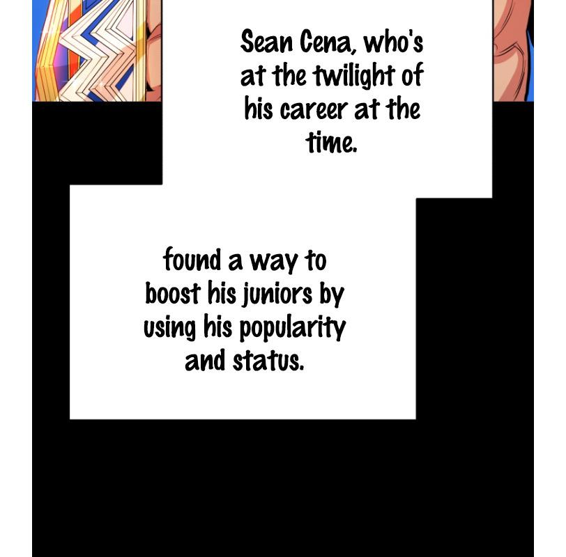 The God Of Pro Wrestling Chapter 53 - page 16