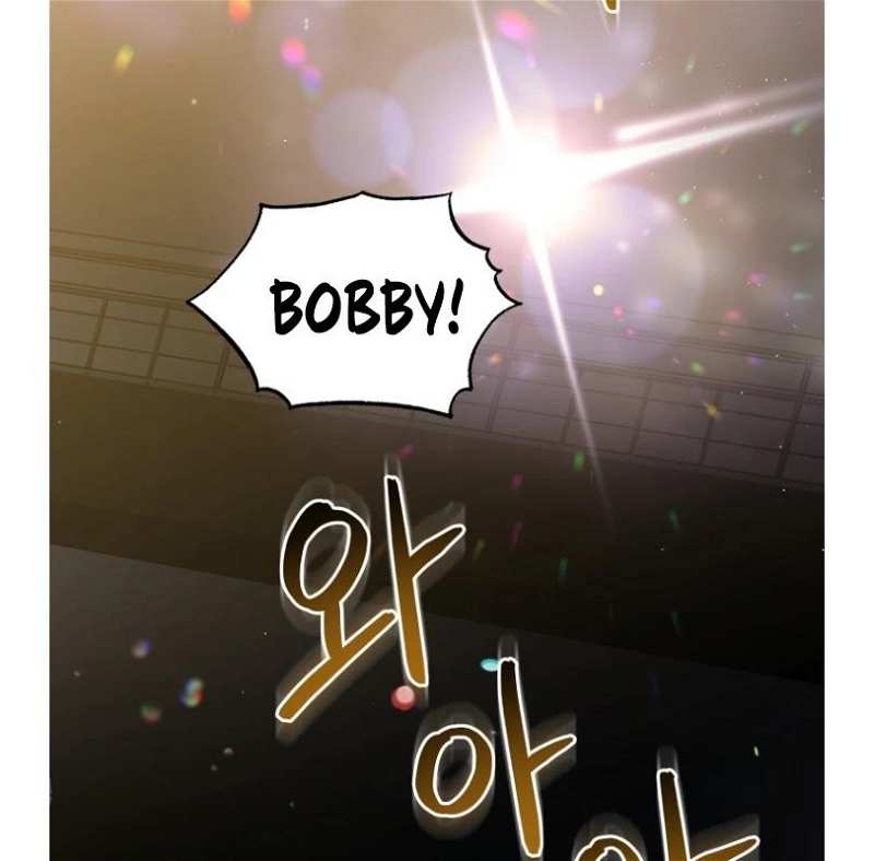 The God Of Pro Wrestling Chapter 53 - page 31