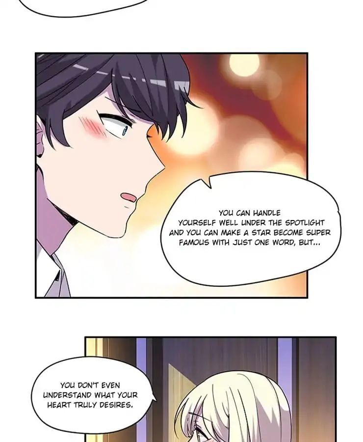 Hello To My God Chapter 102 - page 3