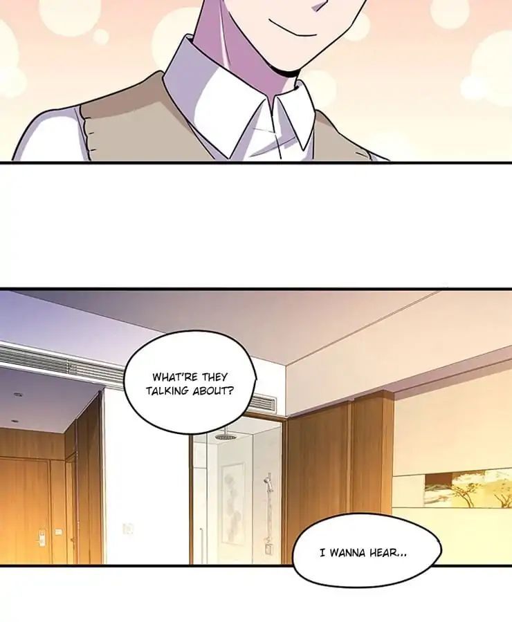 Hello To My God Chapter 101 - page 7