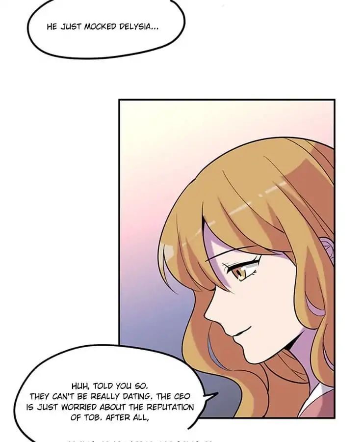 Hello To My God Chapter 88 - page 13