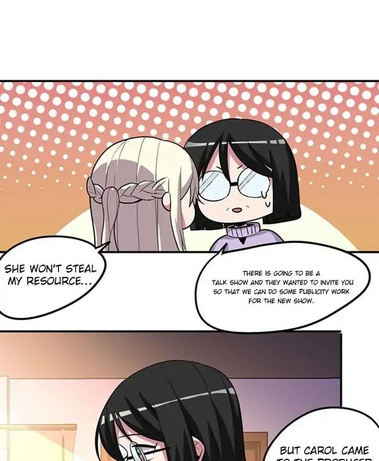 Hello To My God Chapter 79 - page 7