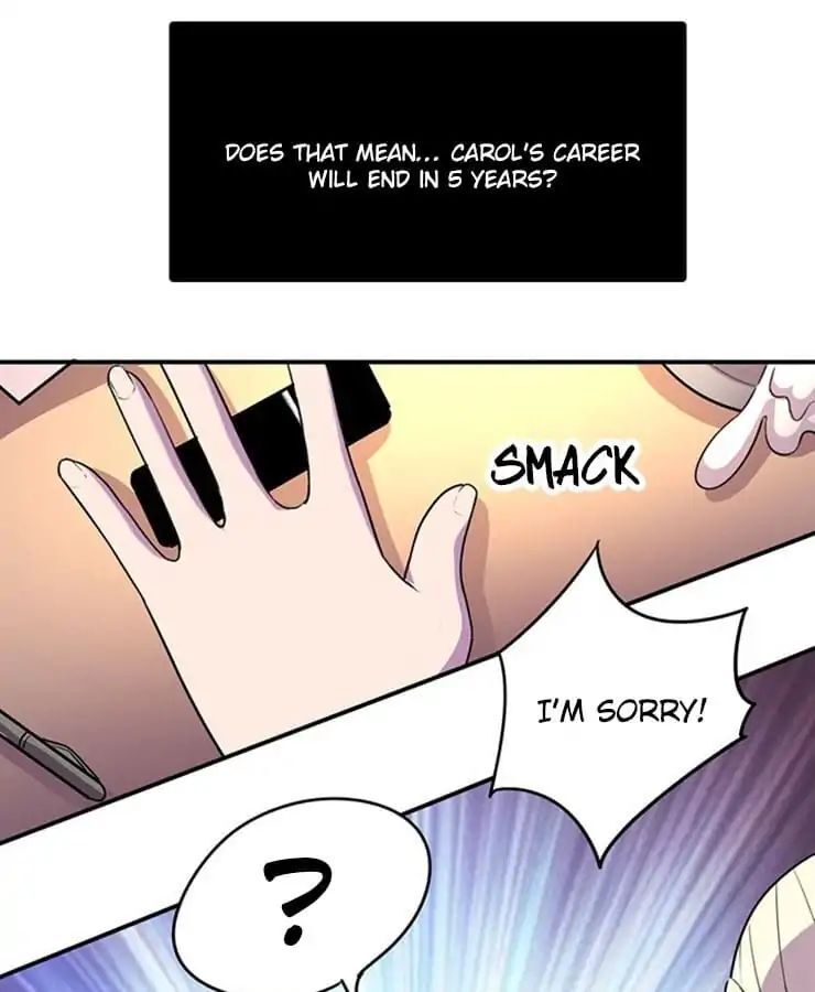 Hello To My God Chapter 78 - page 12