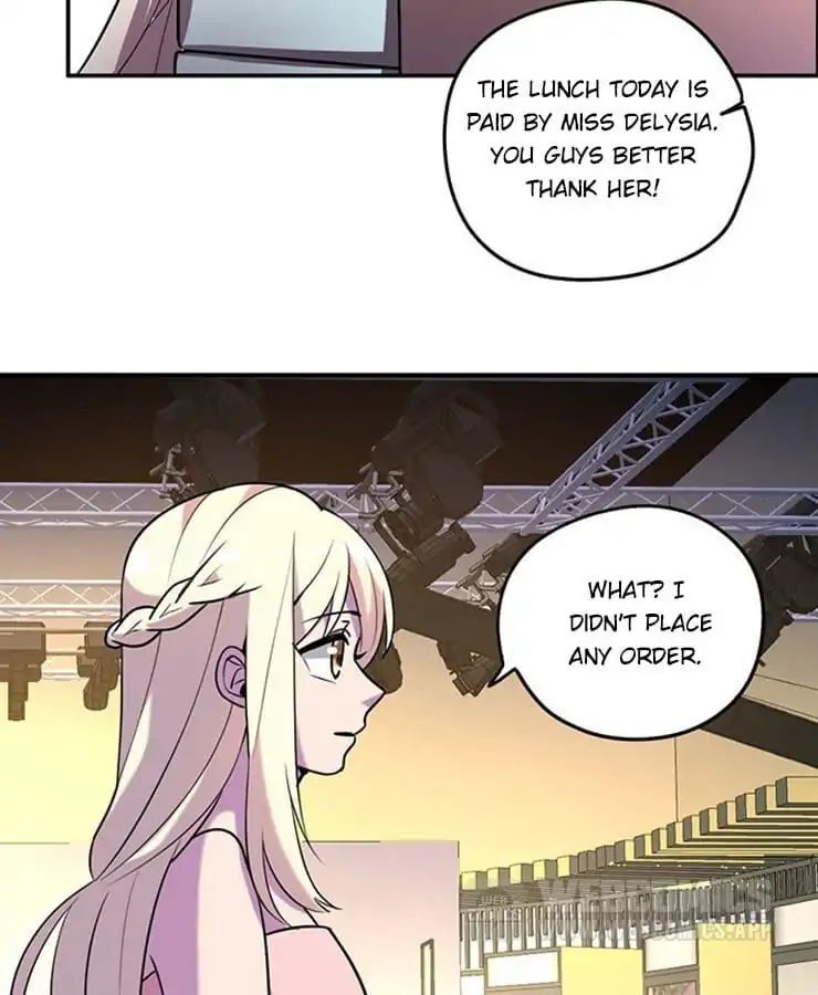 Hello To My God Chapter 66 - page 14