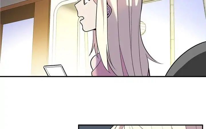 Hello To My God Chapter 65 - page 33