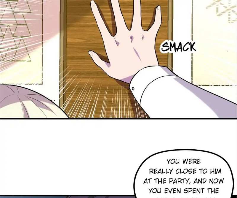 Hello To My God Chapter 58 - page 36