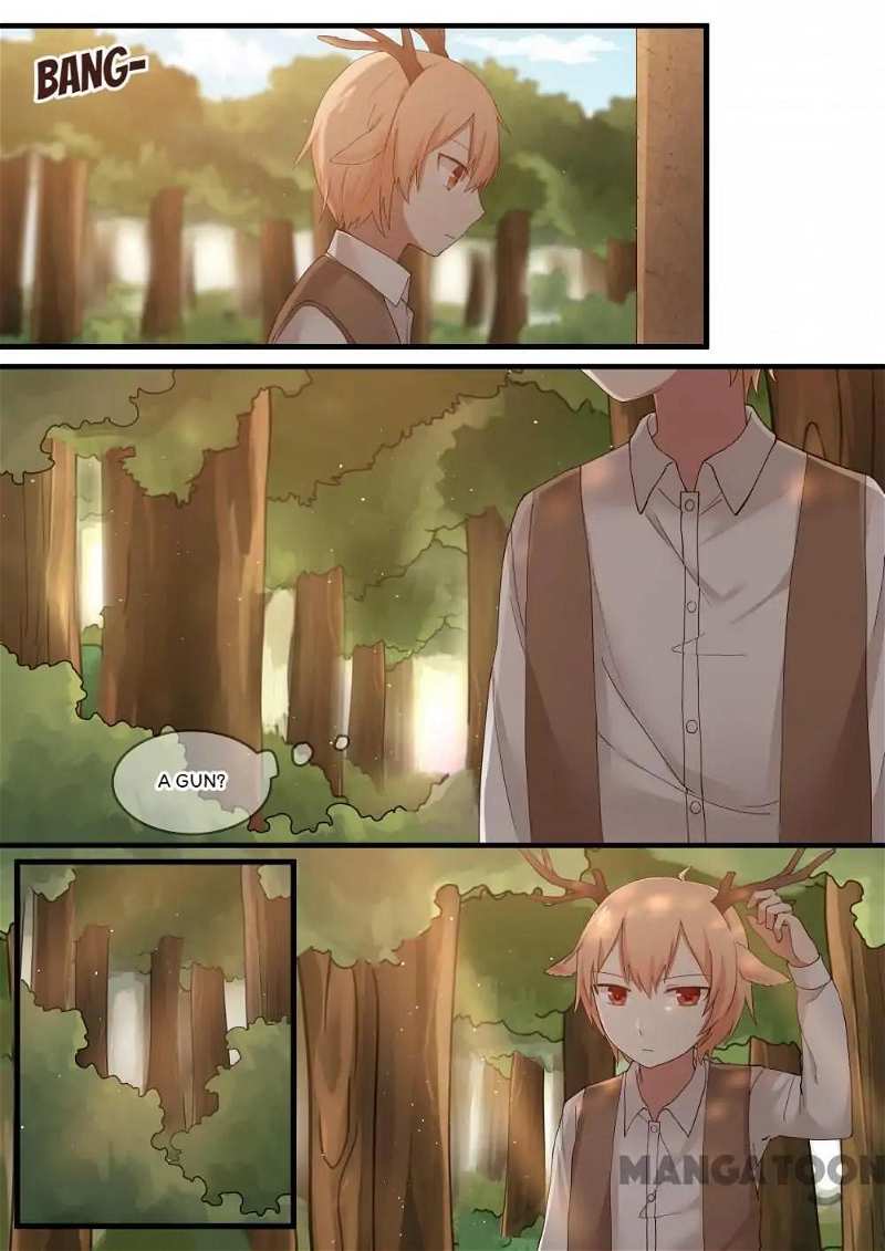 The Tale of Deer in the Woods Chapter 54 - page 5