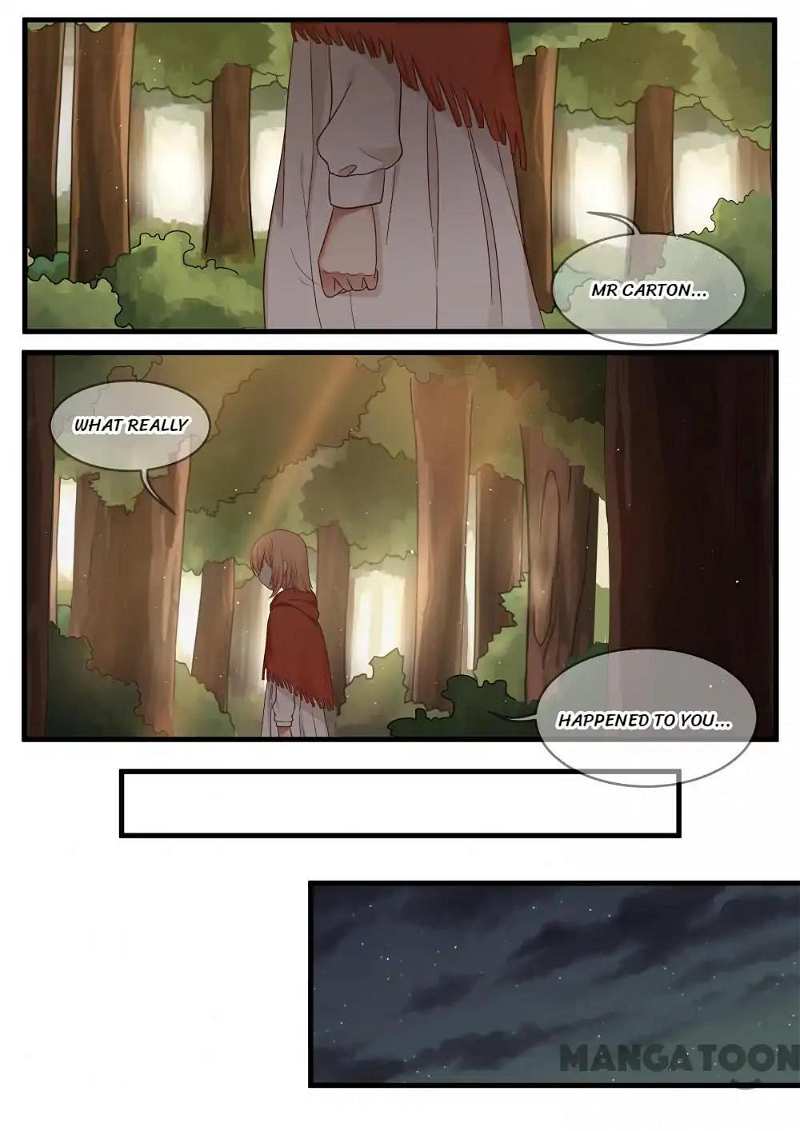 The Tale of Deer in the Woods Chapter 51 - page 5