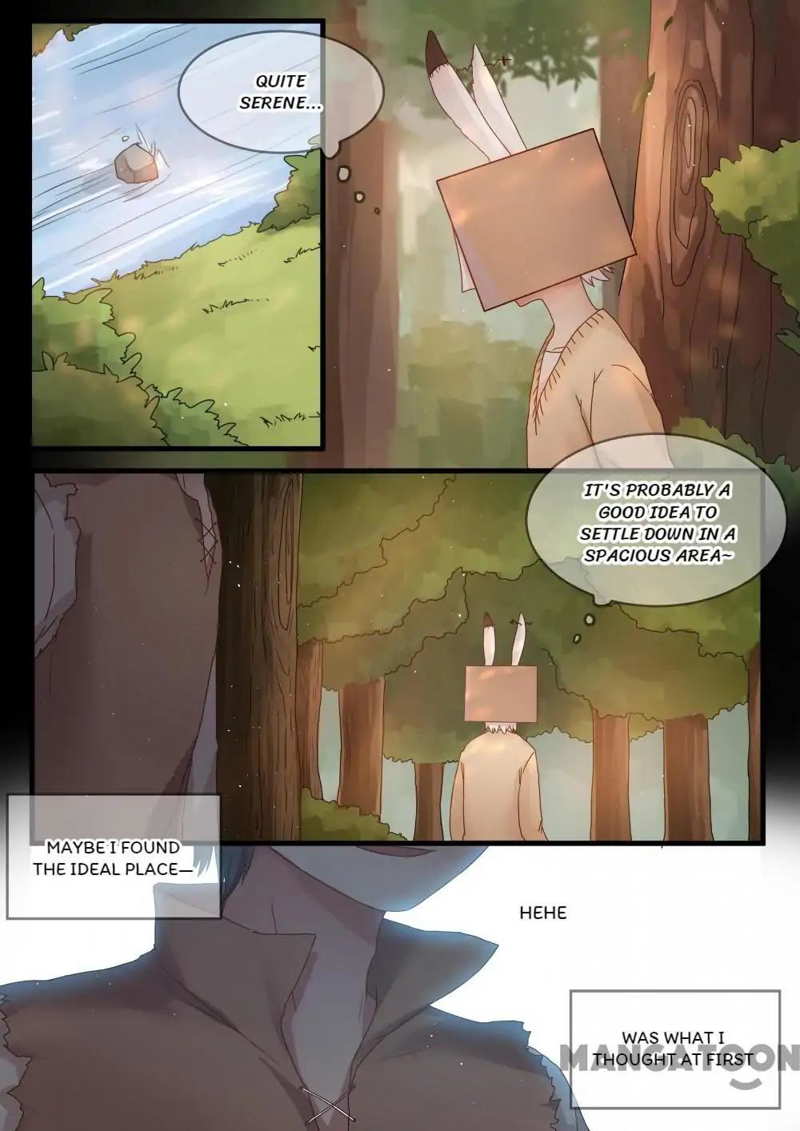 The Tale of Deer in the Woods Chapter 17 - page 2