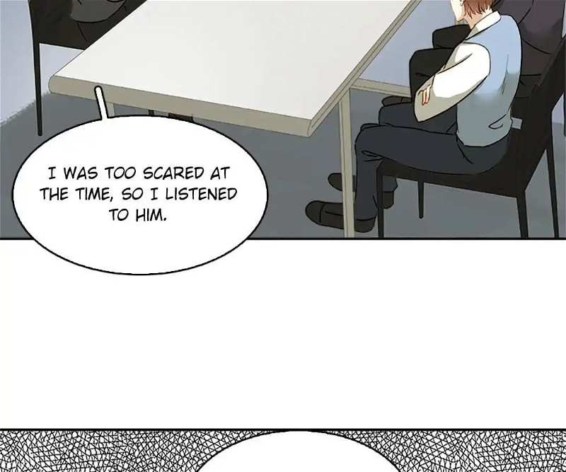 Rowdy Detective chapter 49 - page 50