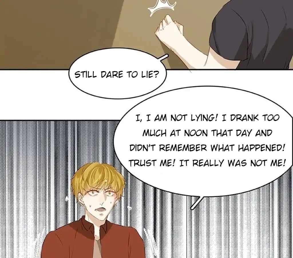Rowdy Detective chapter 43 - page 31