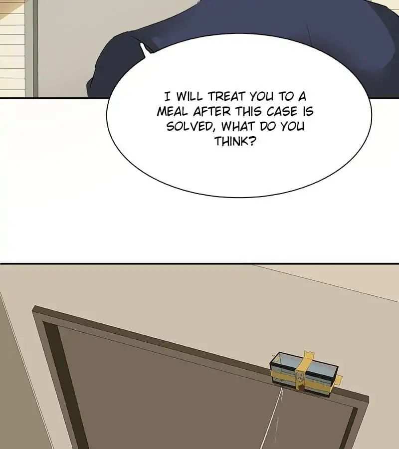 Rowdy Detective chapter 22 - page 45