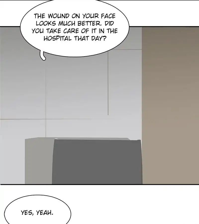 Rowdy Detective chapter 20 - page 24