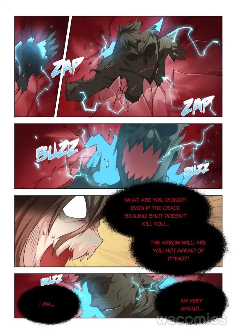 Ultra Positive Energy Demon King chapter 46 - page 15