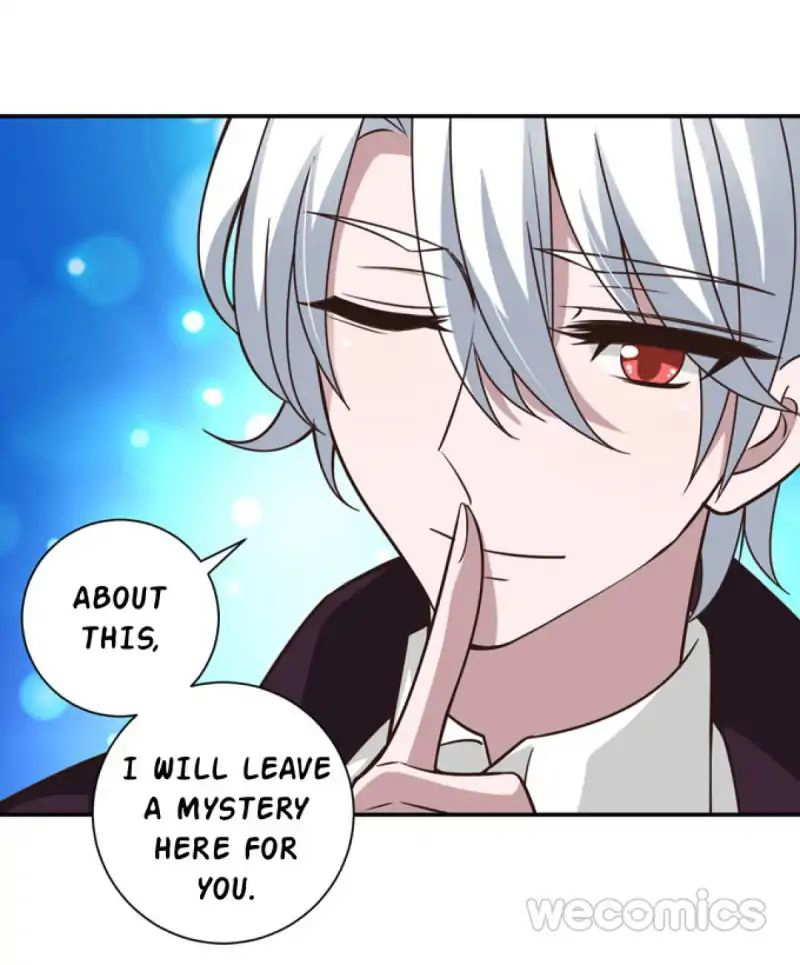 My Vampire Lover chapter 64 - page 29