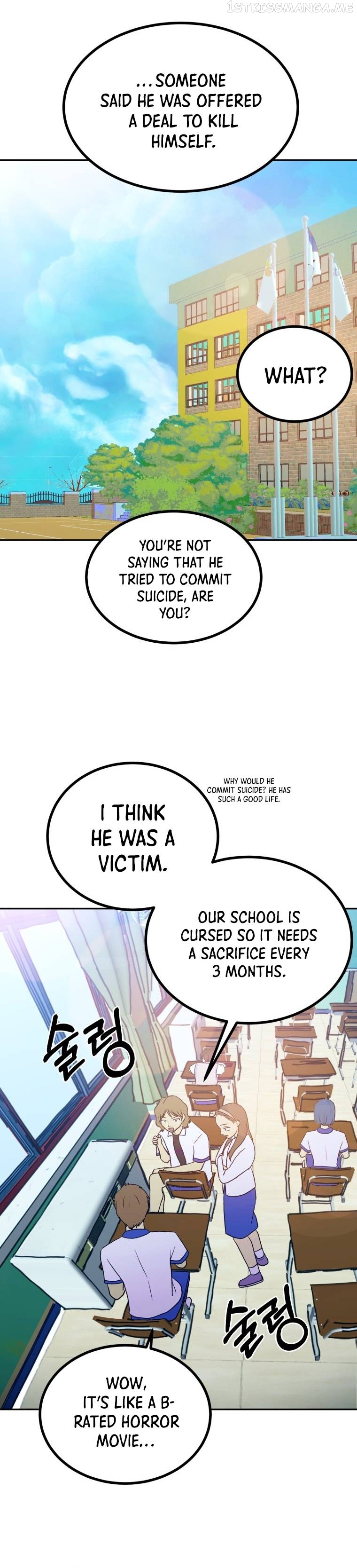 Children of Illusion Chapter 31 - page 3
