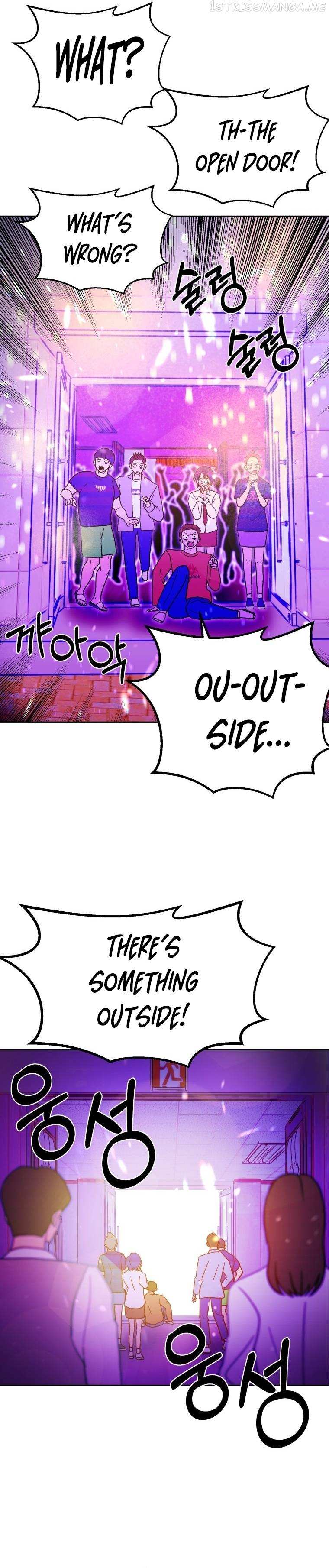 Children of Illusion Chapter 30 - page 37