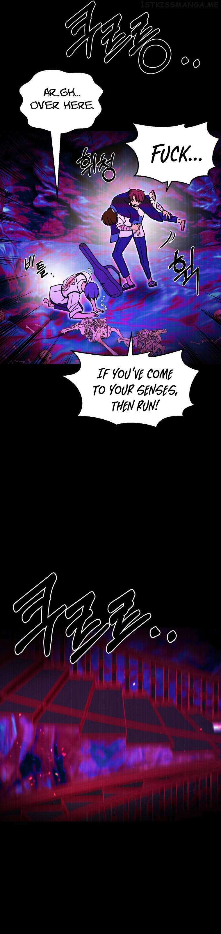 Children of Illusion Chapter 29 - page 44