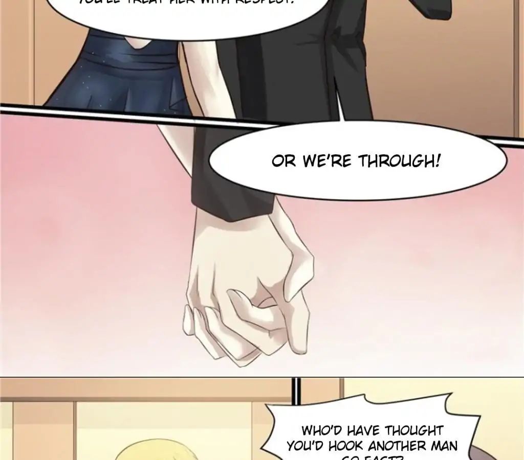 At First Sight chapter 36 - page 5