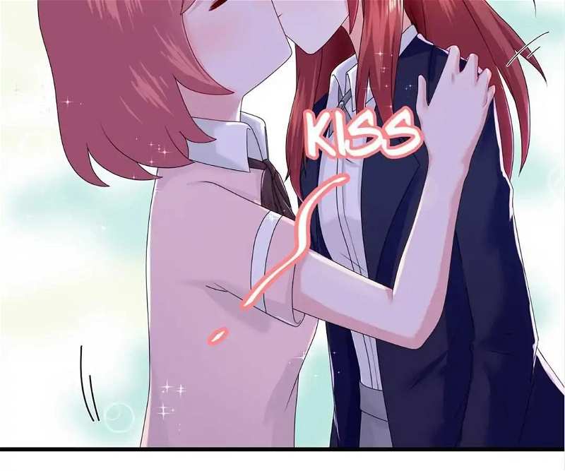 Kiss You Once A Day chapter 13 - page 41