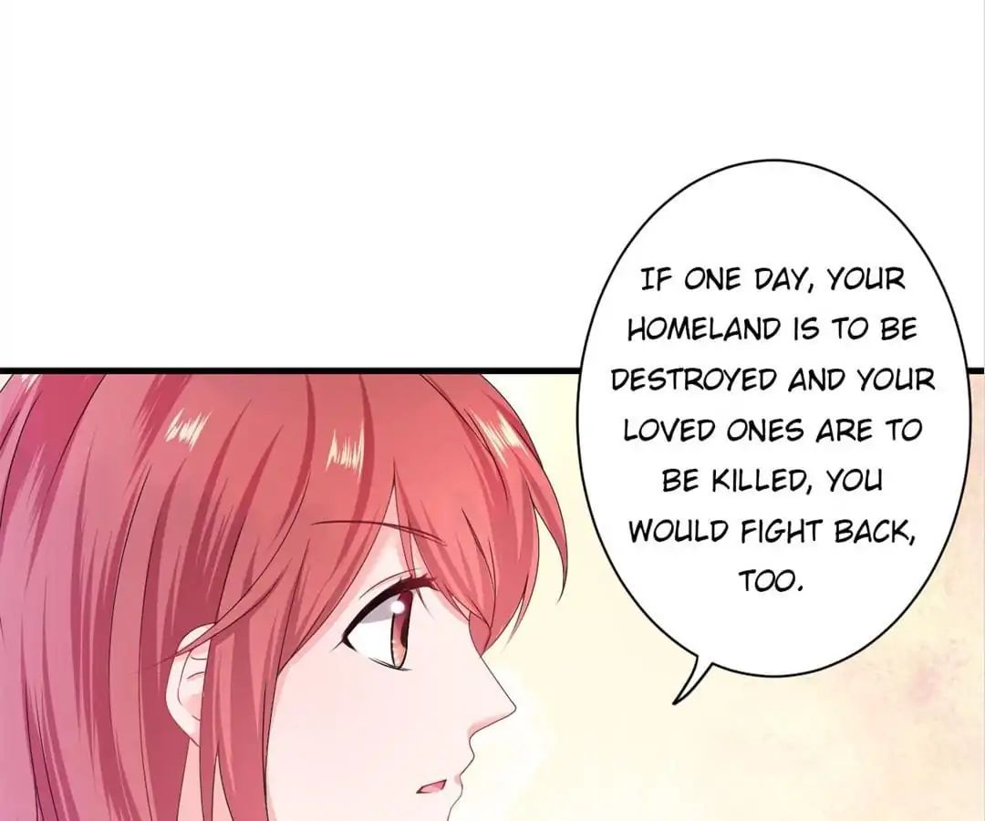 Kiss You Once A Day chapter 8 - page 63