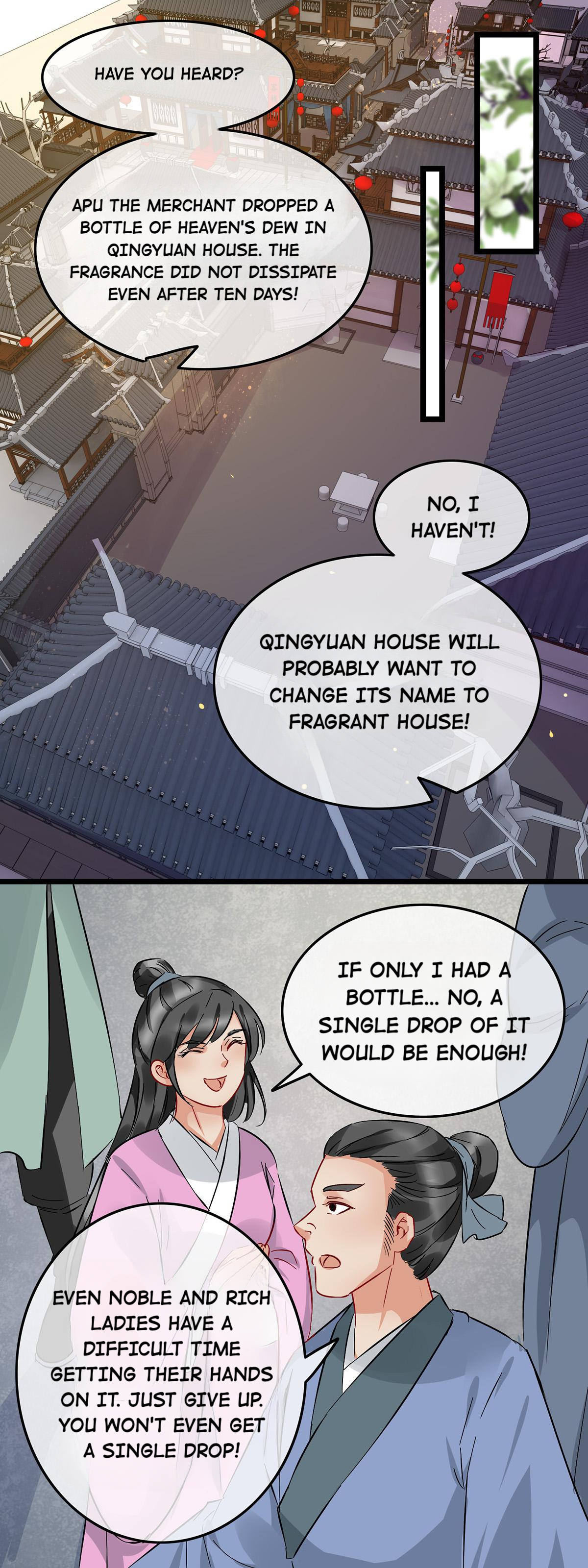 The Ace Undercover of Southern Song chapter 105 - page 12