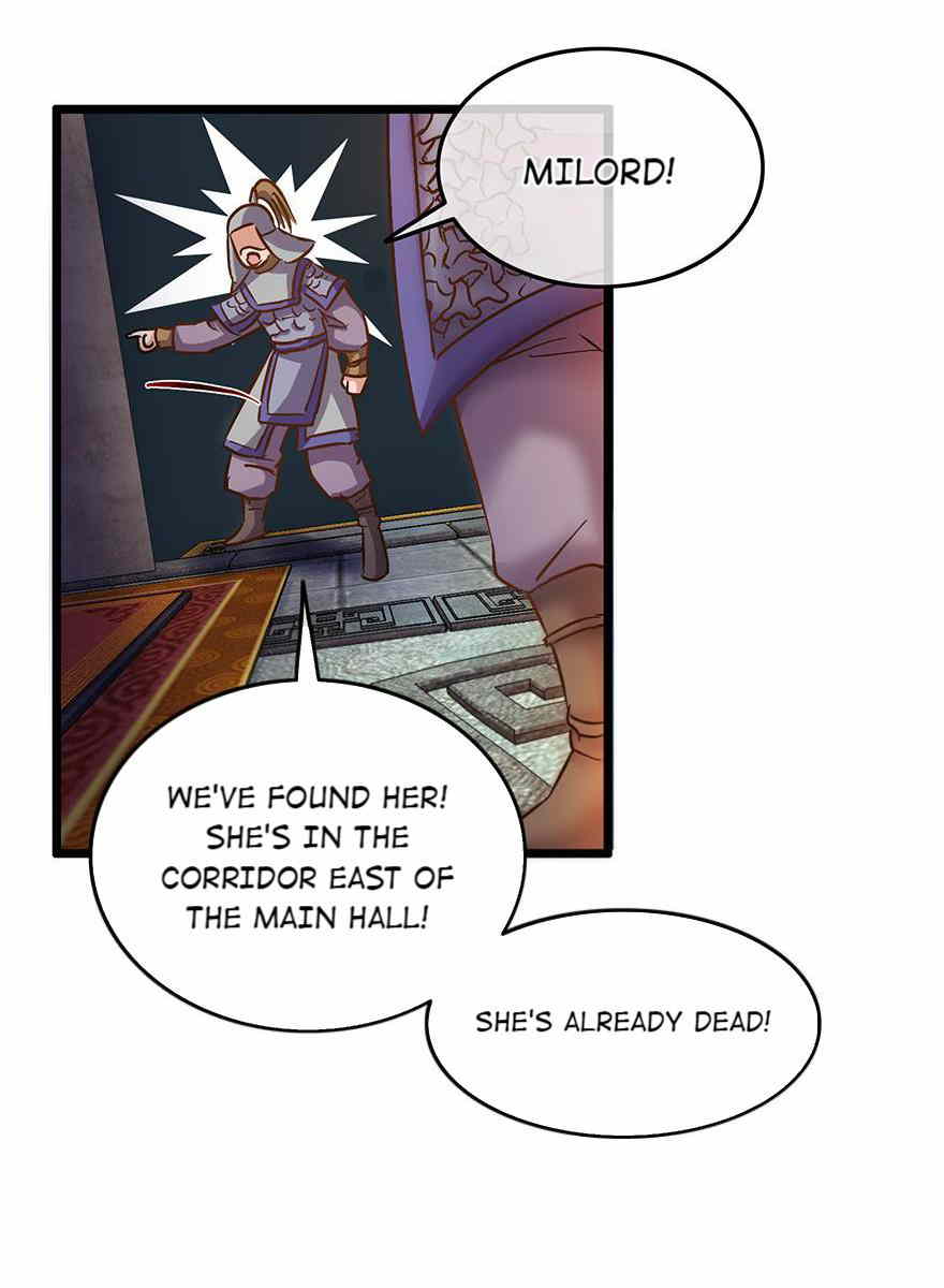 The Ace Undercover of Southern Song chapter 73 - page 4