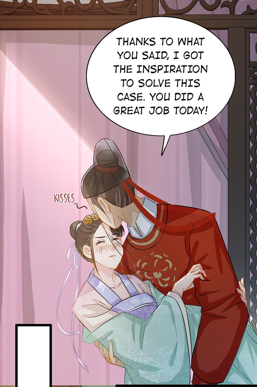 The Ace Undercover of Southern Song chapter 46 - page 6