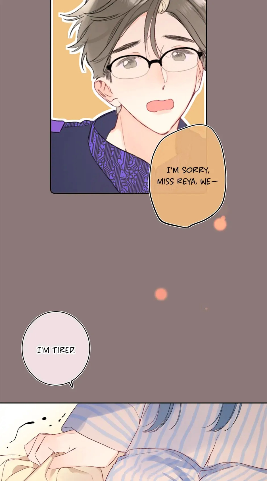 Don’t Cry chapter 99 - page 12