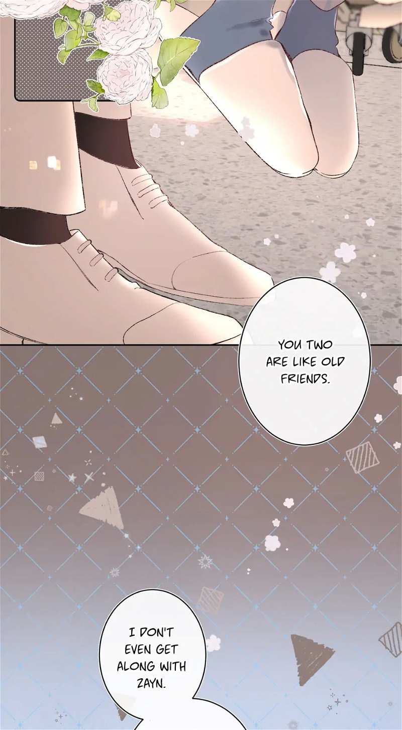 Don’t Cry chapter 90 - page 7