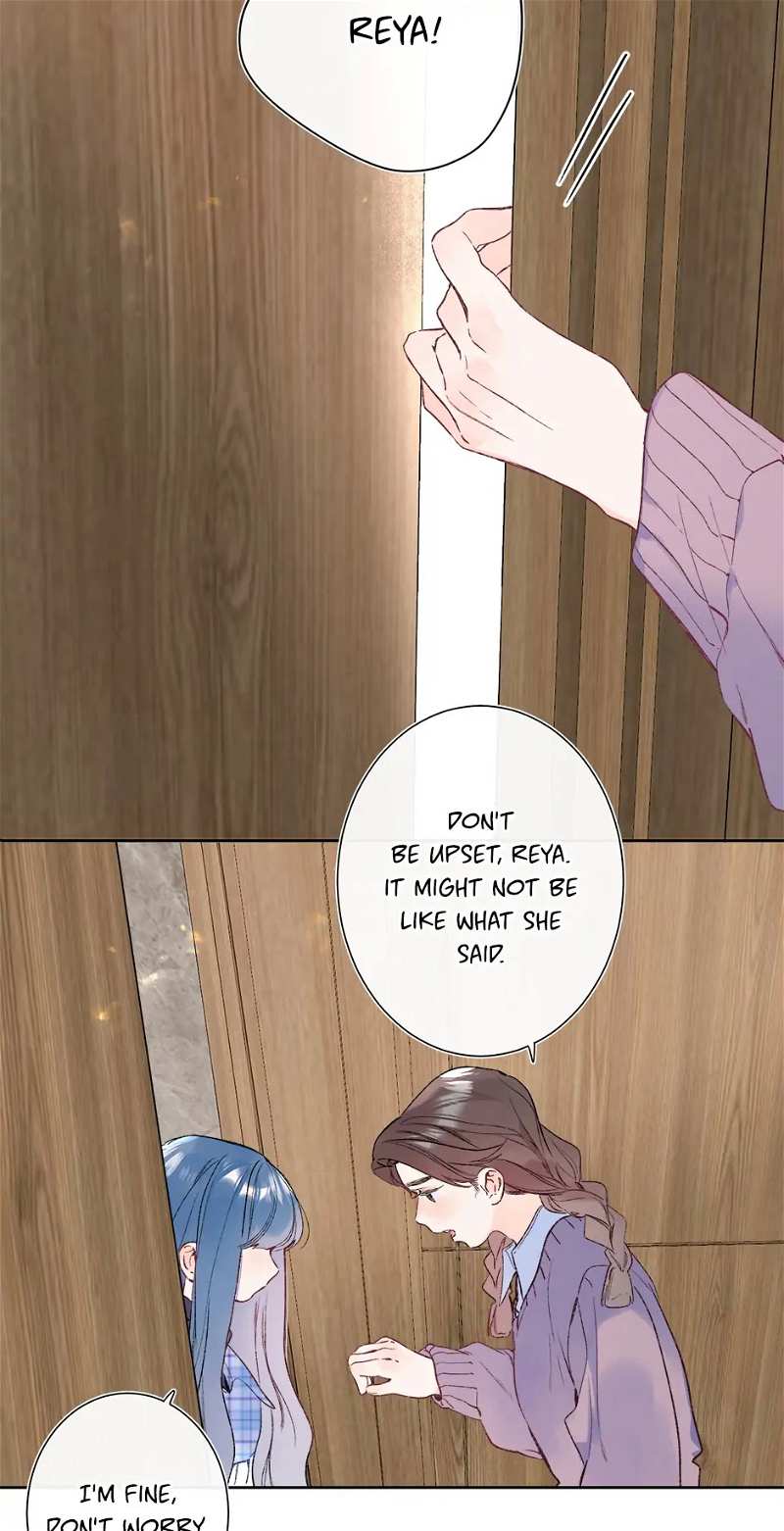 Don’t Cry chapter 87 - page 22